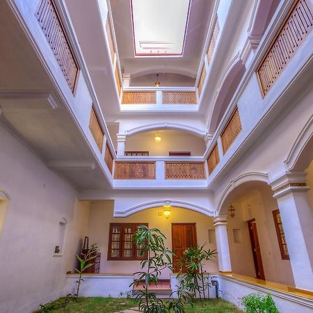 The Fort Bungalow Kochi Quarto foto